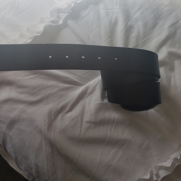 Levis belt. With buckle. 38-42 - Picture 2 of 5